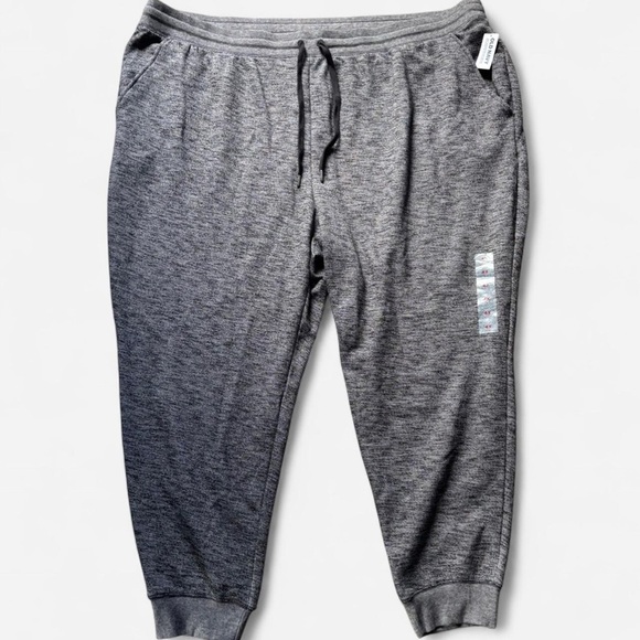 Old Navy Other - Old Navy Grey Sweatpants